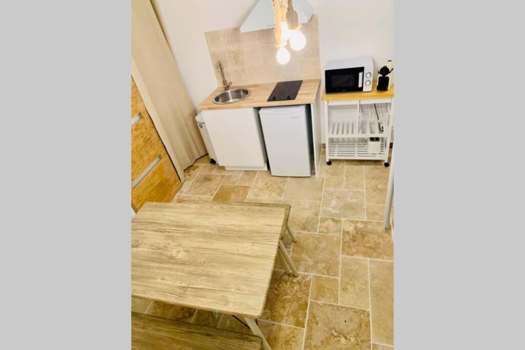Studio Centre De Hyères Zewnętrze zdjęcie